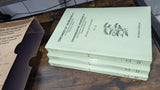 Orchids of Venezuela books, An Illustrated Field Guide, Very Good Condition