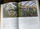 Heat Tolerant Cymvbidiums - Hardcover Book - Used in good condition