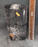 Net Pots 2", package of 25, new