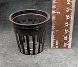 Net Pots 2", package of 25, new