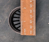 Net Pots 2", package of 25, new
