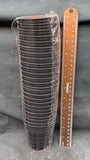 Net Pots 3", package of 25, new