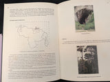 Monography of Venezuelan Cattleyas and its varieties, Carlo Aulisi ad Ernesto Foldats. Used in good condition.