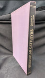 Monography of Venezuelan Cattleyas and its varieties, Carlo Aulisi ad Ernesto Foldats. Used in good condition.